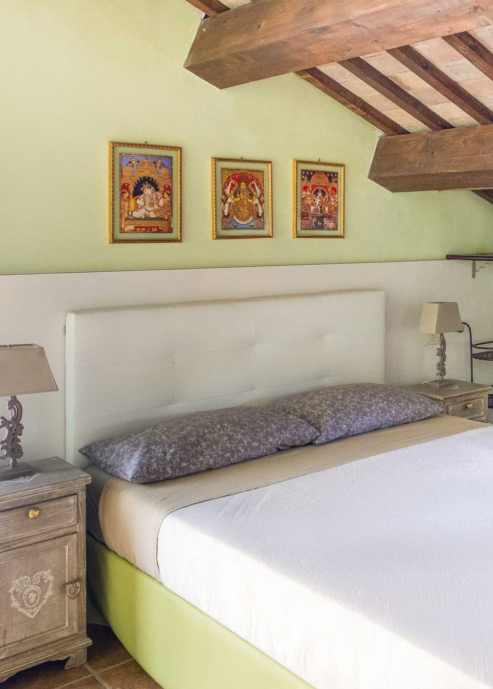 B&B con piscina_abracadabra_Ravenna_Mirabilandia