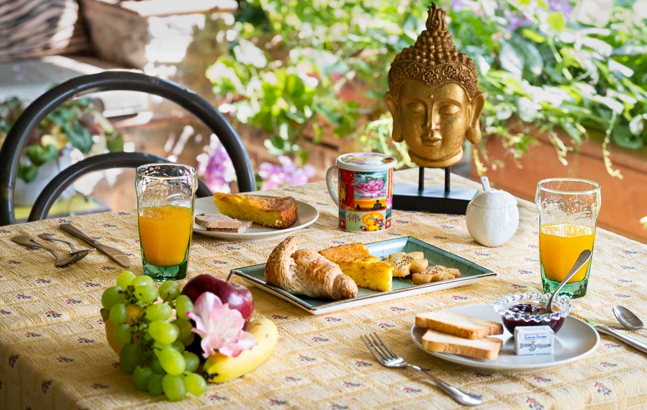 B&B_abracadabra_Ravenna_colazioni